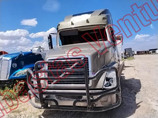 VOLVO D13 2016, foto 2 de 19