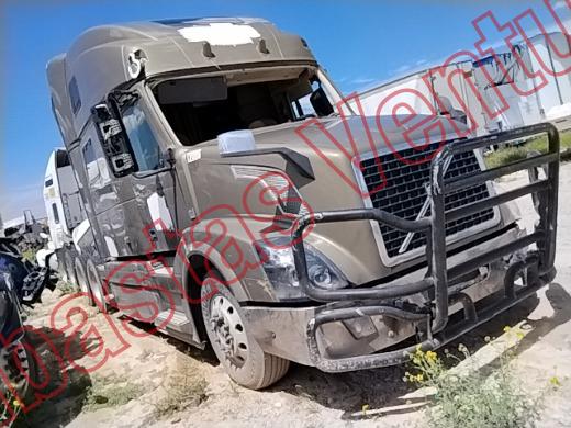 VOLVO D13 2016, foto 3 de 19