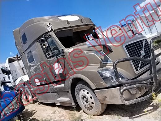 VOLVO D13 2016, foto 4 de 19