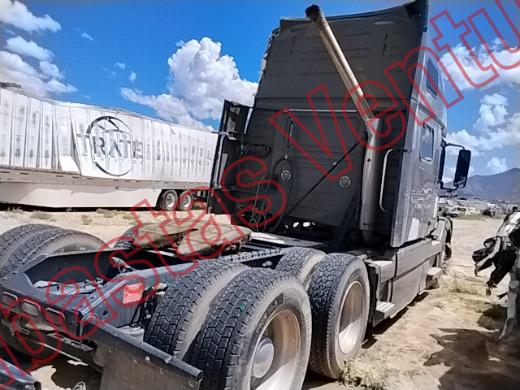 VOLVO D13 2016, foto 5 de 19