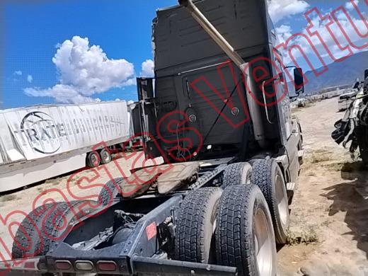 VOLVO D13 2016, foto 6 de 19