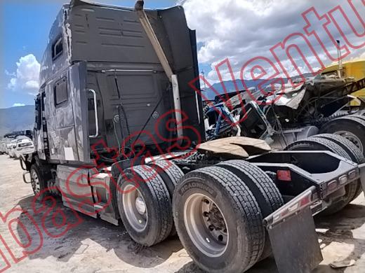 VOLVO D13 2016, foto 7 de 19