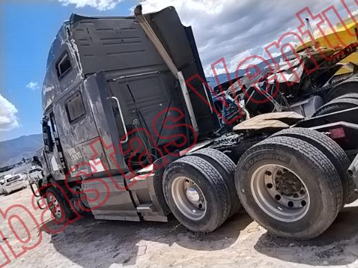 VOLVO D13 2016, foto 8 de 19