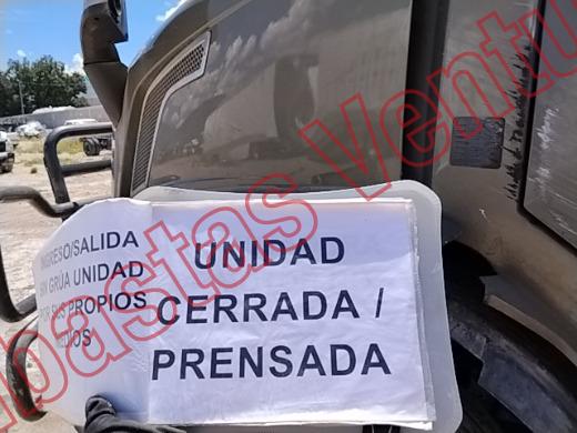 VOLVO D13 2016, foto 9 de 19