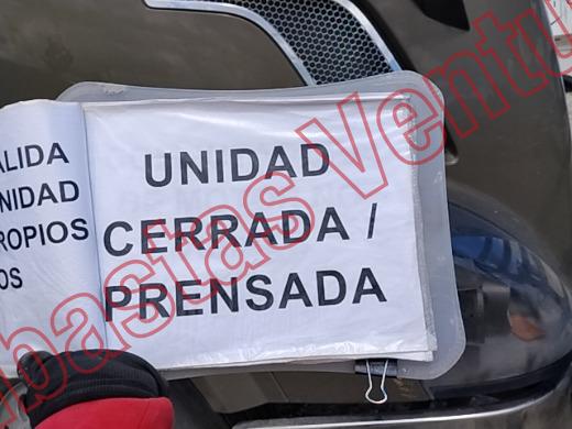 VOLVO D13 2016, foto 11 de 19