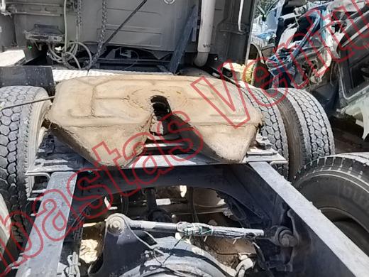 VOLVO D13 2016, foto 15 de 19