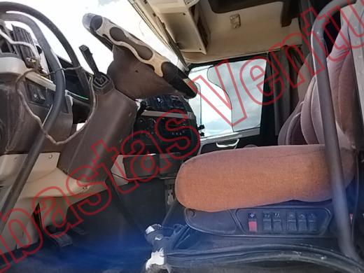 VOLVO D13 2016, foto 16 de 19