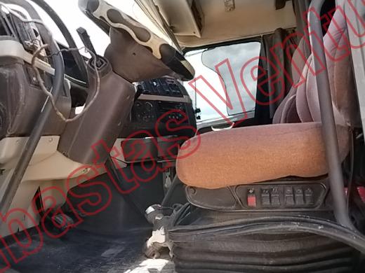 VOLVO D13 2016, foto 17 de 19