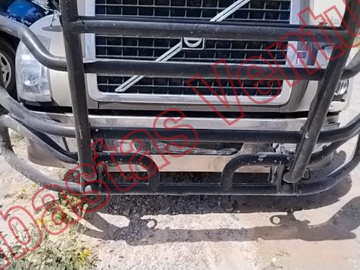 VOLVO D13 2016, foto 18 de 19