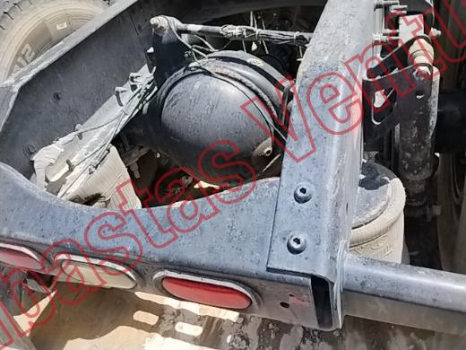 VOLVO D13 2016, foto 19 de 19