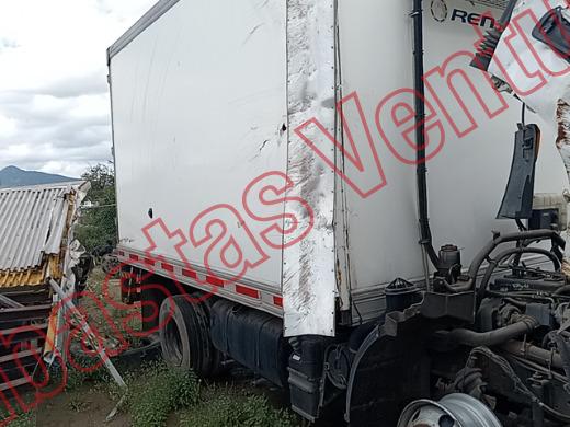 FREIGHTLINDER FL360 2023, foto 4 de 19