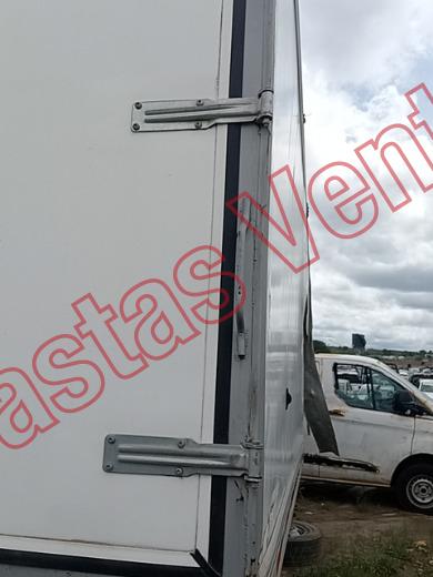 FREIGHTLINDER FL360 2023, foto 5 de 19