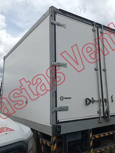 FREIGHTLINDER FL360 2023, foto 7 de 19