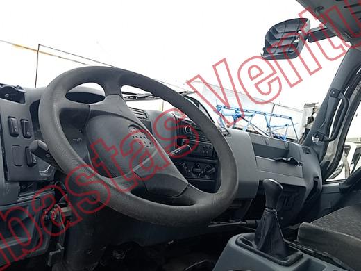 FREIGHTLINDER FL360 2023, foto 14 de 19