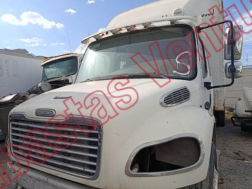 FREIGHTLINDER M2 35K 2008, foto 1 de 19