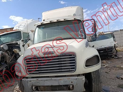 FREIGHTLINDER M2 35K 2008, foto 2 de 19