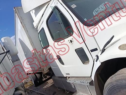 FREIGHTLINDER M2 35K 2008, foto 4 de 19