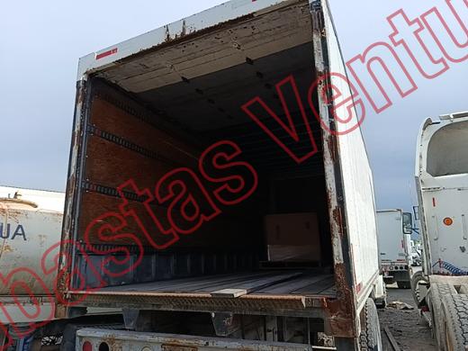 FREIGHTLINDER M2 35K 2008, foto 6 de 19