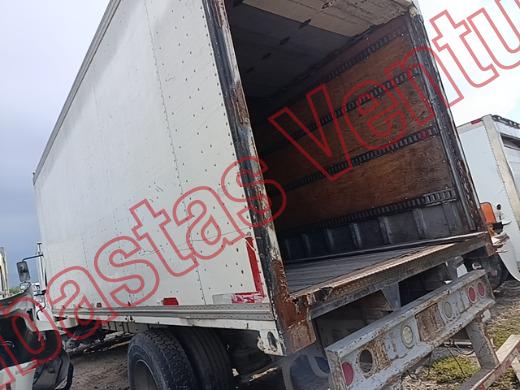 FREIGHTLINDER M2 35K 2008, foto 7 de 19