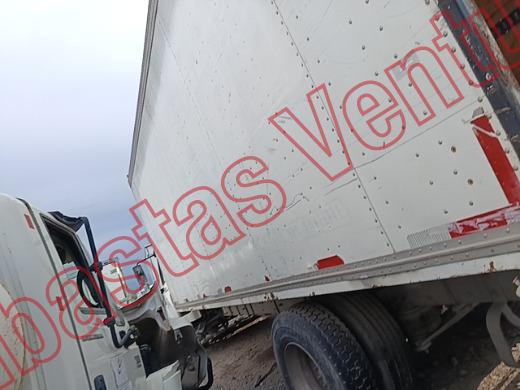 FREIGHTLINDER M2 35K 2008, foto 8 de 19