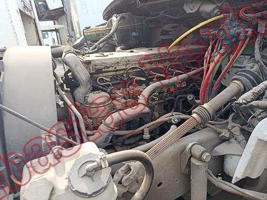 FREIGHTLINDER M2 35K 2008, foto 9 de 19