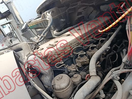FREIGHTLINDER M2 35K 2008, foto 10 de 19