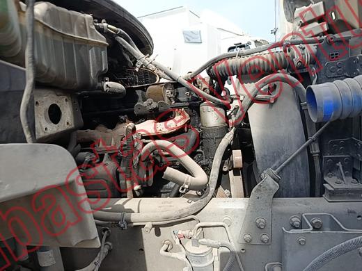 FREIGHTLINDER M2 35K 2008, foto 11 de 19