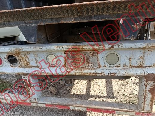 FREIGHTLINDER M2 35K 2008, foto 19 de 19