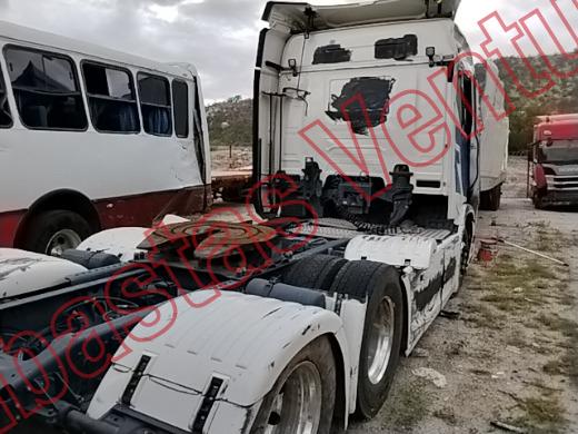 SCANIA TRACTOCAMION 2024, foto 5 de 19