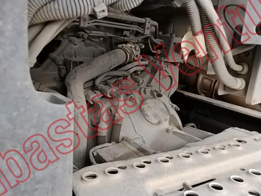 SCANIA TRACTOCAMION 2024, foto 9 de 19