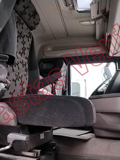 SCANIA TRACTOCAMION 2024, foto 13 de 19