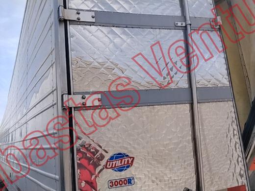 UTILITY CAJA REFRIGERADA 2015, foto 7 de 19