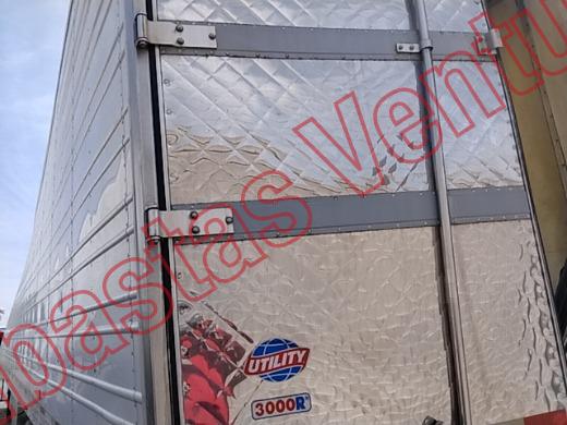 UTILITY CAJA REFRIGERADA 2015, foto 8 de 19