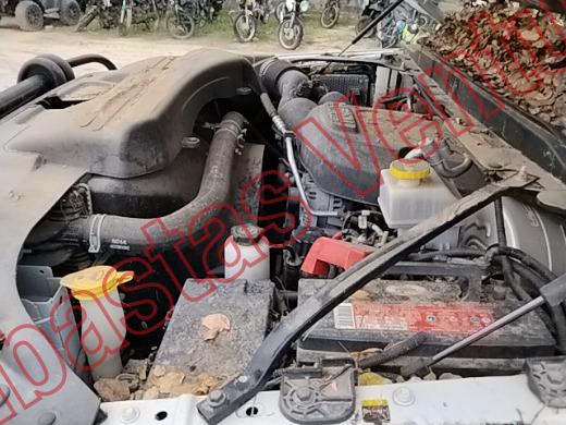 DODGE RAM 2500 2022, foto 9 de 19