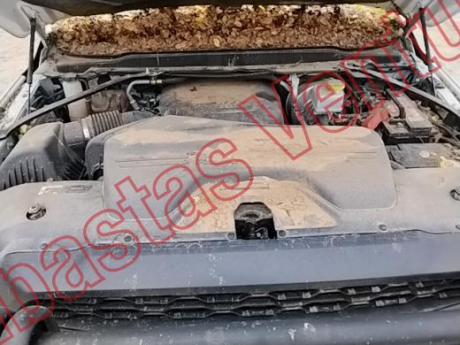 DODGE RAM 2500 2022, foto 10 de 19