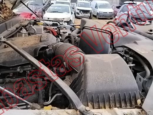 DODGE RAM 2500 2022, foto 11 de 19