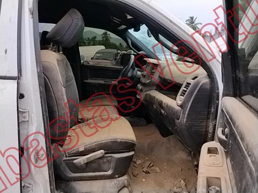 DODGE RAM 2500 2022, foto 12 de 19