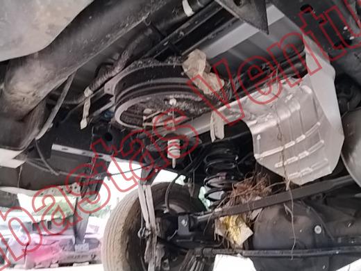 DODGE RAM 2500 2022, foto 15 de 19