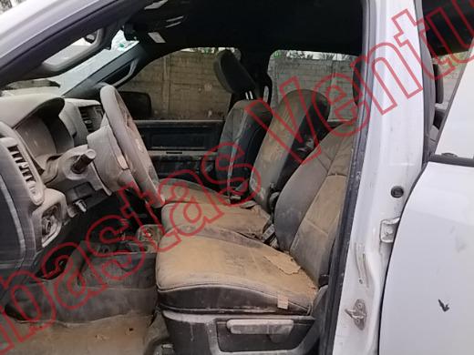 DODGE RAM 2500 2022, foto 16 de 19