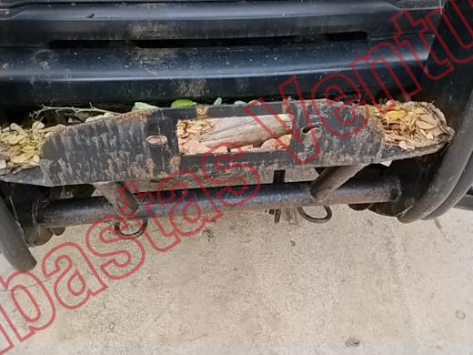 DODGE RAM 2500 2022, foto 18 de 19