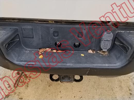 DODGE RAM 2500 2022, foto 19 de 19