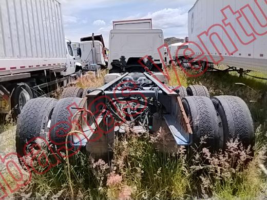 SCANIA TRACTOCAMION 2024, foto 6 de 19