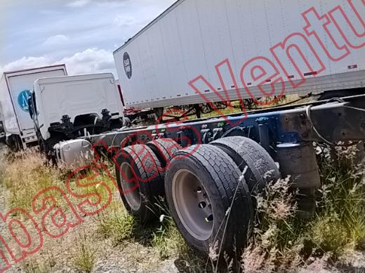 SCANIA TRACTOCAMION 2024, foto 7 de 19
