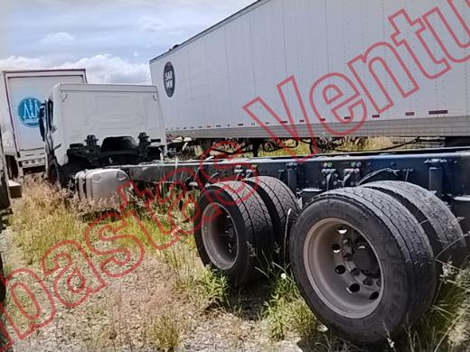 SCANIA TRACTOCAMION 2024, foto 8 de 19