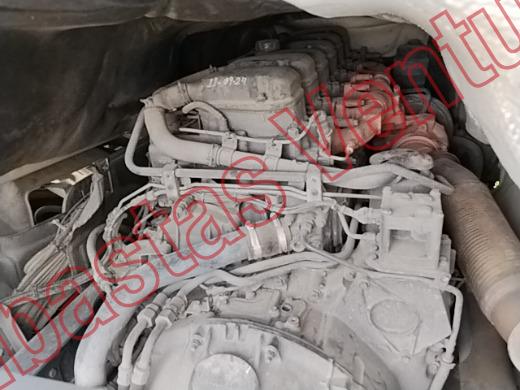 SCANIA TRACTOCAMION 2024, foto 9 de 19