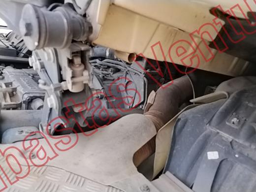 SCANIA TRACTOCAMION 2024, foto 11 de 19