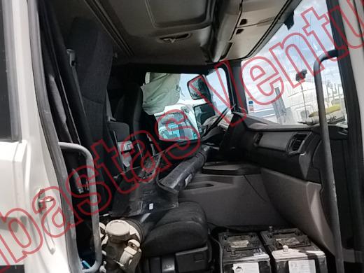 SCANIA TRACTOCAMION 2024, foto 12 de 19