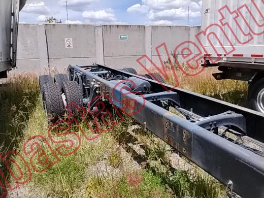 SCANIA TRACTOCAMION 2024, foto 15 de 19