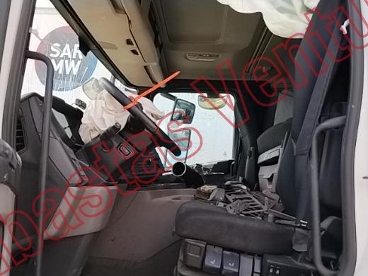 SCANIA TRACTOCAMION 2024, foto 17 de 19