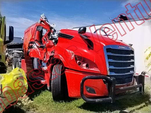 FREIGHTLINDER NEW CASCADIA 2025, foto 3 de 19